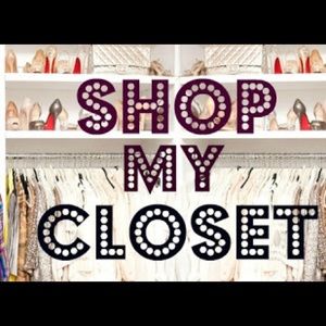 Meet your Posher, Gabriella